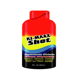KI MAAX SHOT