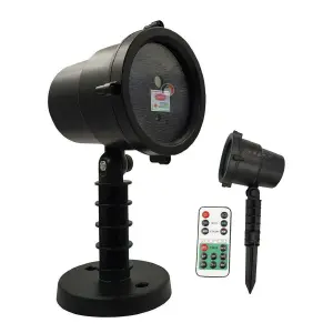 Proyector Puntos