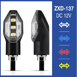 DIRECCIONALES MOTO Ref zxd-137