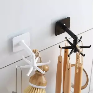 soporte colgador de utensilios
