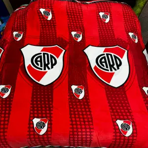 Cobijas De Equipos - Piel de Durazno