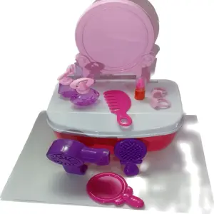 Juguete Caja de belleza para Niños