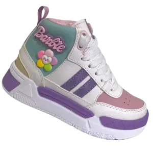 Tenis Barbie Girls