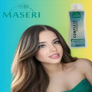 Complejo Reparador Molecular