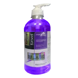 AAA karseell purple shampoo 500 ml