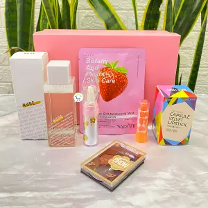 Kit De Belleza Para Mamá Regalo  KIT-MOM