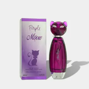 PURPLE MOOW
