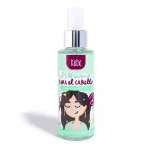 Perfume Capilar Arriesgada Kaba 120Ml