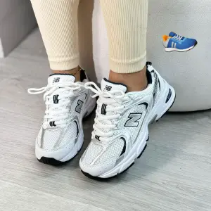 NEW BALANCE 530 BLANCO