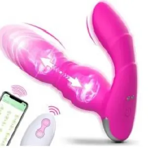Consolador Dildo  Vibrador GM315-1