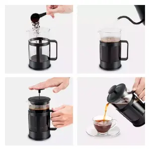 Prensa Francesa de Café 350ml
