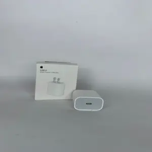 ADAPTADOR IPHONE DE 25W
