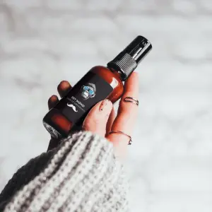 Rey Mono - Spray caída del cabello