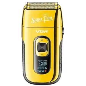 Máquina De Afeitar Rasuradora Vgr 332