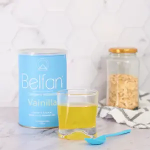 Colágeno Hidrolizado Belfan