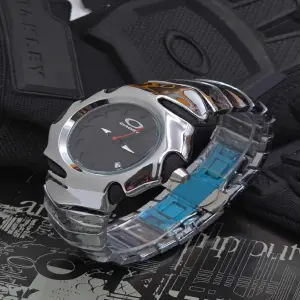 Reloj Oakley: Estilo y Rendimiento Inigualables - Reloj oakley