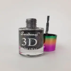 ESMALTES CAMALEON (INCLUYE ESMALTE NEGRO