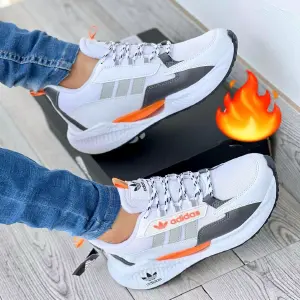 CALZADO ADIDAS CABALLERO