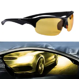 Gafas Vision bifocales polarizadas