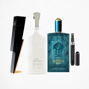 PROMO - 33 (3 PERFUMES) CABALLERO