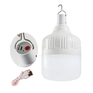 FAROL DE ACAMPADA BOMBILLA