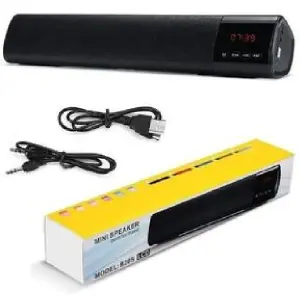Barra Sonido Parlante Bluetooth B28