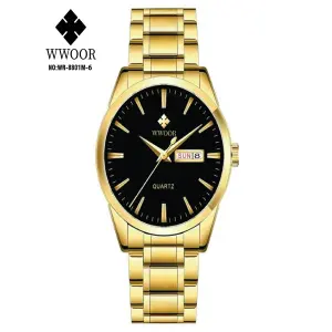 RELOJ WWOOR HOMBRE NO:WR-8801M-6