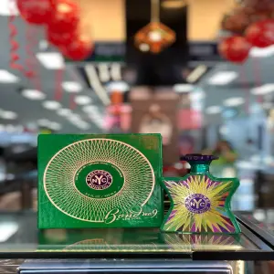 Perfume Z Bond Bleecker Street Original