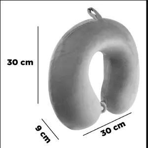 Almohada para Cuello