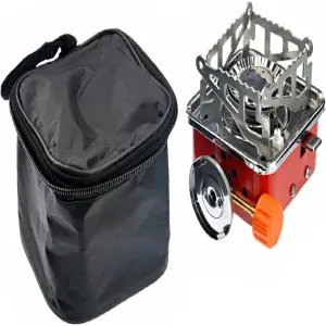 ESTUFA GAS BUTANO K202