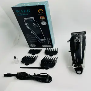 Màquina Peluquera Waer 8207