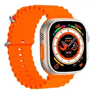 RELOJ T800 + AUDIFONOS M90