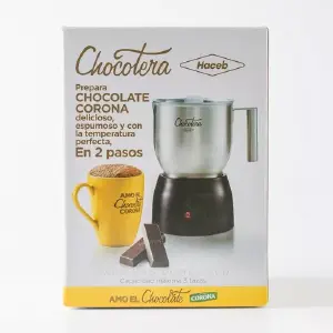 Chocotera Haceb