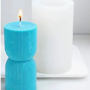Molde Para Velas 3D CP02-293