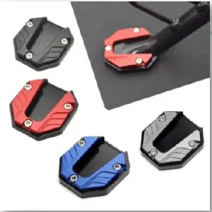 SOPORTE PATA DE MOTO LUJO