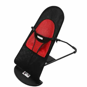 Cama Mecedora Portátil Ajustable Perro