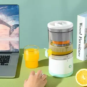 CJY 8024 EXPRIMIDOR DE JUGO Act&ion! $ 3