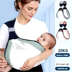 Dt Cargador Bebe Ergonómico 02