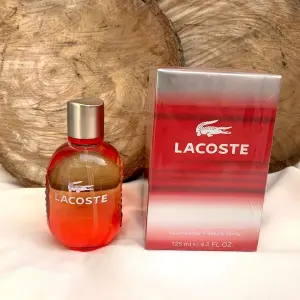 PERFUME LACOSTE RED CLASICA