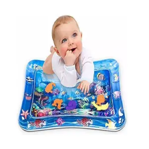 tapete didactico para  BEBÉS