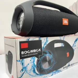 Parlanter Boombox 2
