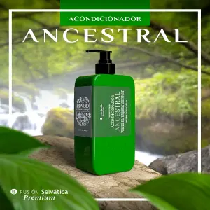 Tratamiento  Ancestral PREMIUM x 500 ml