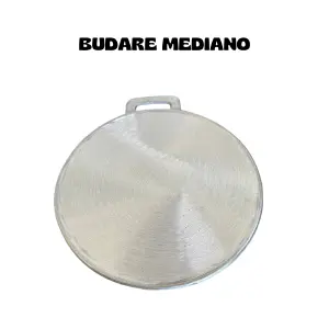 BUDARE X2 MEDIANO Y PEQUEÑO: El dúo perfecto para tus preparaciones - BUDARE X2 MEDIANO Y PEQUEÑO