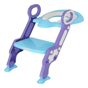 Asiento De Baño Para Niños