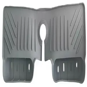 Tapete Absorbente Para Grifos De Cocina