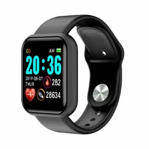 Reloj MD