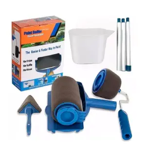 RODILLO MULTIFUNCIONAL PAINT ROLLER