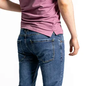 JEAN HOMBRE HS8002