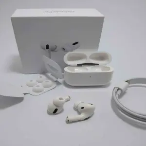 Audifonos AIRPODS 2 GEN