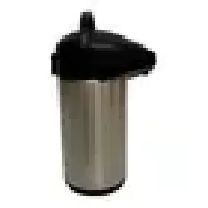 Termo Bomba Para Café Con Dispensador 3